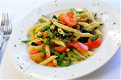 Penne Frascati